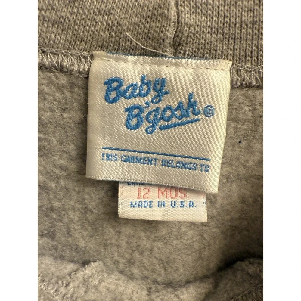 OshKosh Bgosh product rare
